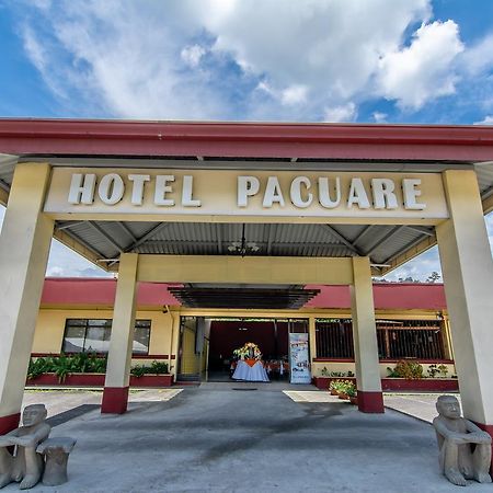 Hotel Pacuare Siqurres Da Alegria Exterior foto