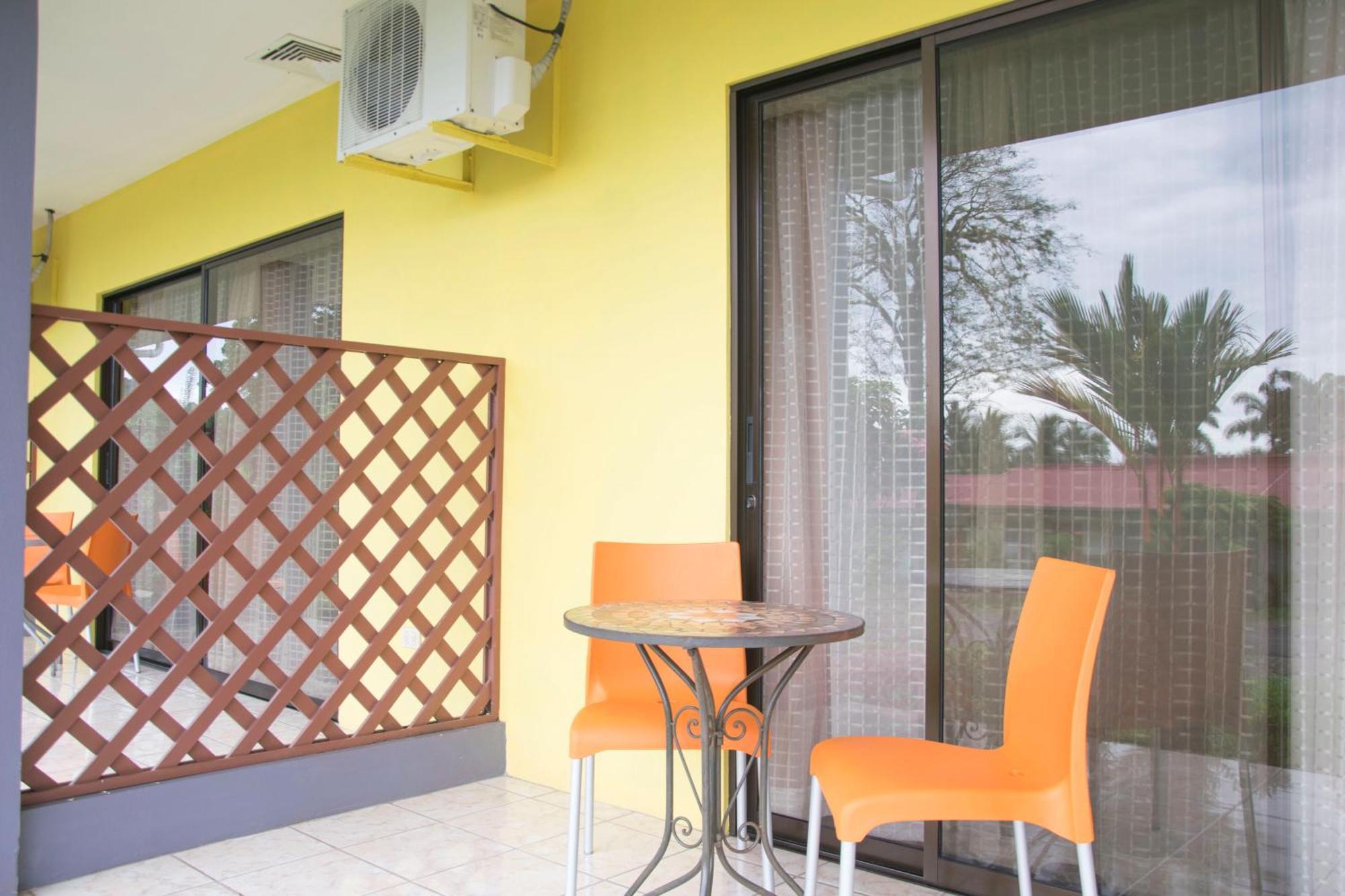 Hotel Pacuare Siqurres Da Alegria Quarto foto