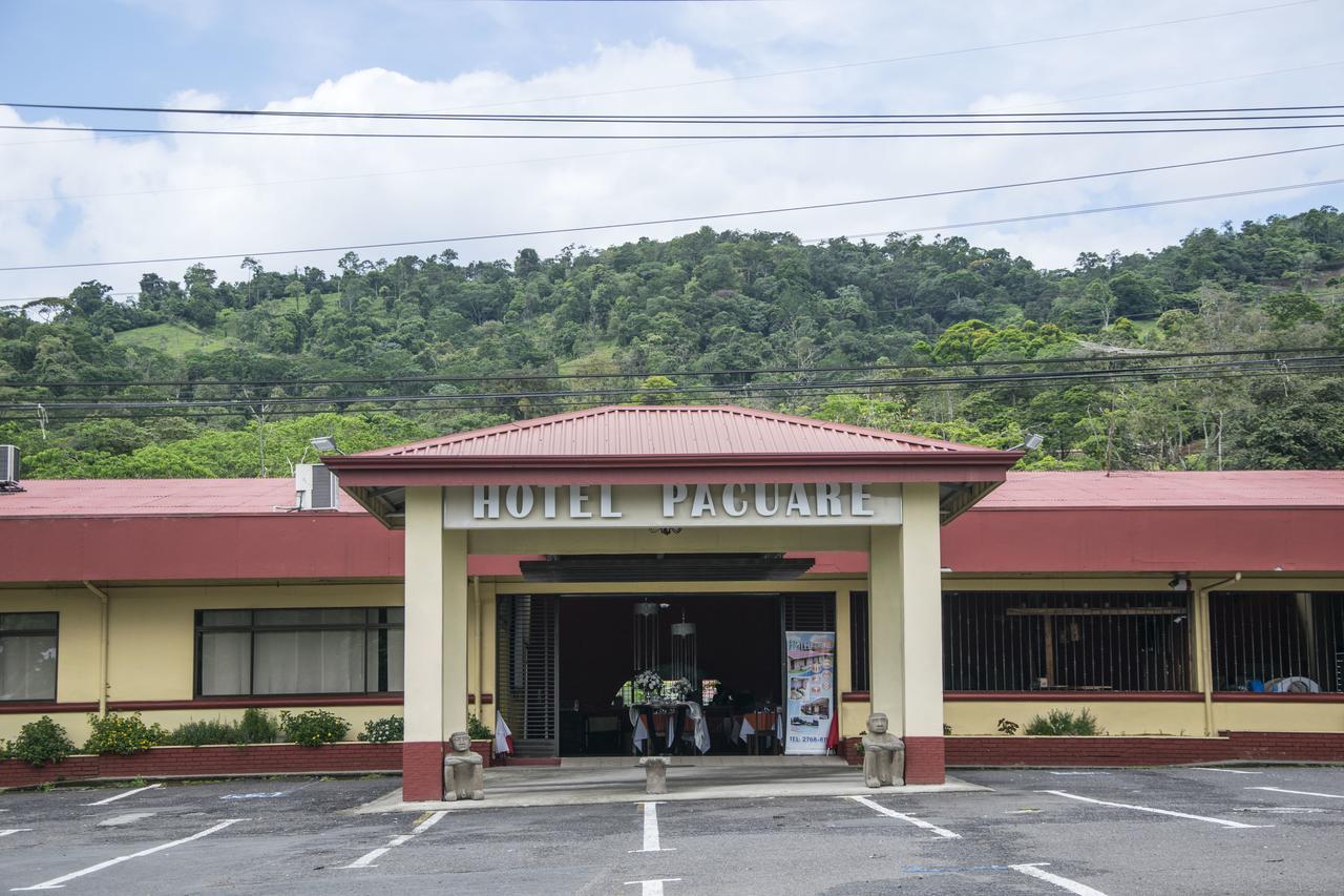 Hotel Pacuare Siqurres Da Alegria Exterior foto